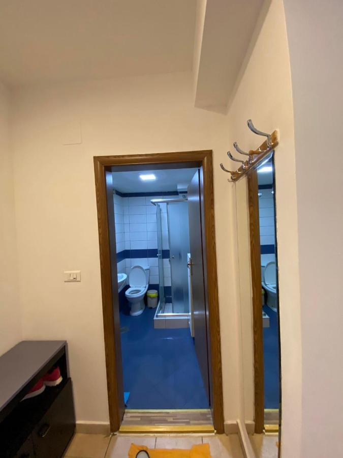 Donna Apartment Skopje Buitenkant foto